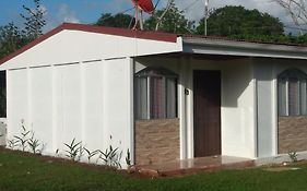 Kri'S House