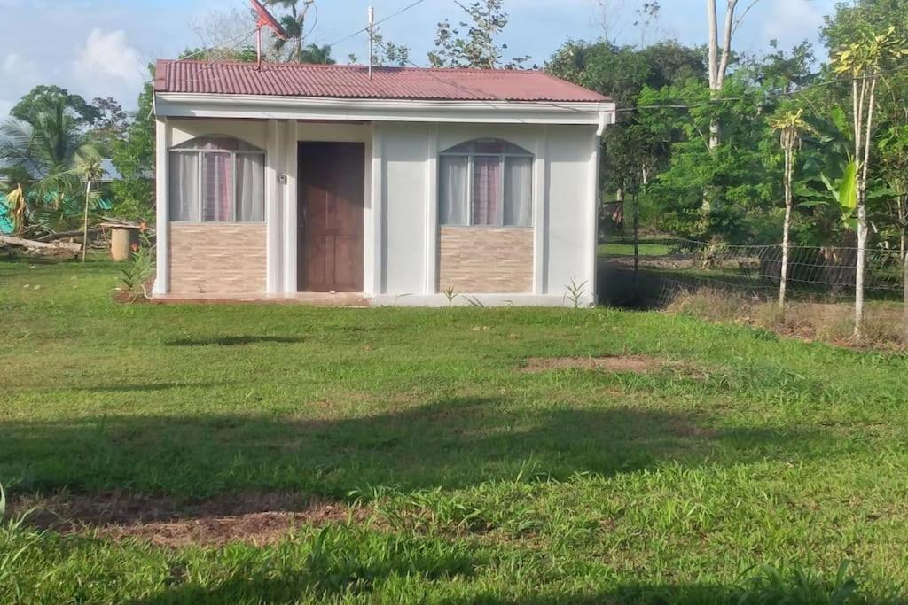 Villa Kri'S House La Fortuna Exterior foto
